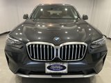 Used 2022 BMW X3 xDrive30i w/ Convenience Package w/ZPA image 2