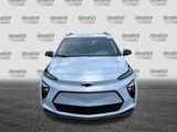 Used 2022 Chevrolet Bolt EUV Premier image 3