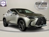 Certified 2025 Lexus NX 450h+ AWD w/ Luxury Package image 1