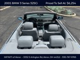 Used 2001 BMW 325Ci Convertible image 5