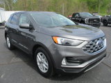 Certified 2022 Ford Edge SEL image 3