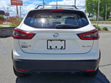 Certified 2022 Nissan Rogue Sport SL image 5