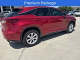 Used 2016 Lexus RX 350 FWD image 3