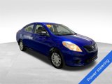 Used 2012 Nissan Versa S image 3
