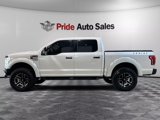 Used 2016 Ford F150 Lariat image 4