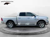 Used 2017 RAM 1500 Big Horn image 2