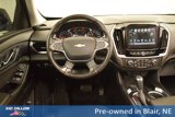 Used 2019 Chevrolet Traverse Premier w/ Redline Edition image 5
