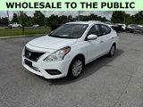 Used 2017 Nissan Versa SV image 3