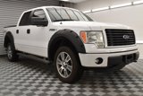 Used 2014 Ford F150 STX w/ Equipment Group 201A Mid image 3
