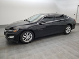 Used 2019 Chevrolet Malibu LT image 2
