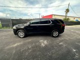 Used 2021 Chevrolet Traverse LS w/ LPO, Floor Liner Package image 4
