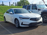 Certified 2023 Acura Integra image 3