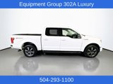 Used 2015 Ford F150 XLT w/ Equipment Group 302A Luxury image 4