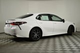 Certified 2023 Toyota Camry SE image 4