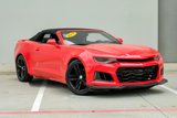 Used 2017 Chevrolet Camaro LT w/ RS Package image 2