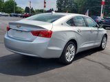 Used 2018 Chevrolet Impala LS image 5