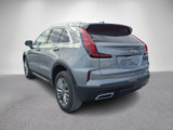 New 2025 Cadillac XT4 Premium Luxury image 3