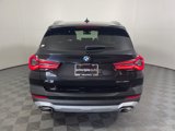 Certified 2022 BMW X3 sDrive30i w/ Convenience Package w/ZPA image 6