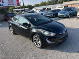 Used 2014 Hyundai Elantra Limited w/ Option Group 03 image 2