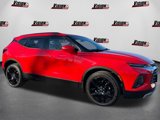 Used 2020 Chevrolet Blazer LT image 2