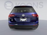 Used 2021 Volkswagen Tiguan S image 5