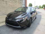Used 2020 Toyota Corolla LE image 2