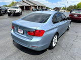 Used 2014 BMW 328i xDrive Sedan image 4