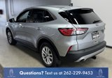 Certified 2022 Ford Escape SE w/ Convenience Package image 3