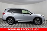 Used 2022 Subaru Forester Touring w/ Popular Package #3 image 3