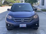 Used 2014 Honda CR-V EX image 2