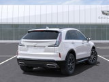 New 2024 Cadillac XT4 Sport w/ Technology Package image 4