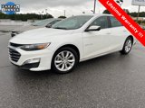 Used 2023 Chevrolet Malibu LT image 3