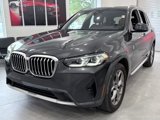 Used 2022 BMW X3 sDrive30i w/ Convenience Package image 4