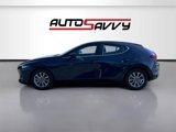 Used 2021 MAZDA MAZDA3 s image 4