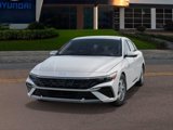 New 2025 Hyundai Elantra SE image 6