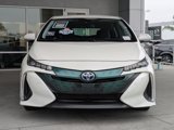 Used 2017 Toyota Prius Prime Plus image 2