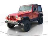 Used 1998 Jeep Wrangler SE image 2