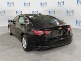 Used 2022 Chevrolet Malibu LT image 3