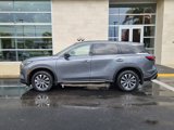 Certified 2024 INFINITI QX60 Pure image 5