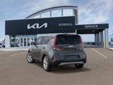 New 2025 Kia Soul S image 4