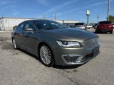 Used 2017 Lincoln MKZ Reserve w/ Technology Package image 3