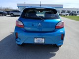 Used 2024 Mitsubishi Mirage ES image 4