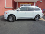 Used 2017 Buick Enclave Leather image 3