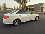 Used 2011 Mercedes-Benz C 300 Luxury image 3