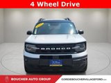 Certified 2023 Ford Bronco Sport Outer Banks w/ Tech Package image 2