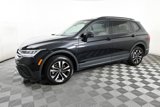 Used 2022 Volkswagen Tiguan S w/ IQ.Drive Package image 2