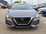 Used 2022 Nissan Sentra SV image 2