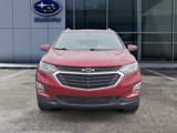 Used 2018 Chevrolet Equinox LT w/ Sun & Infotainment Package image 2