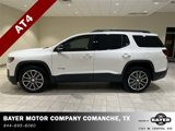 Used 2020 GMC Acadia AT4 w/ Trailering Package image 2