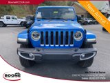 Used 2020 Jeep Gladiator Overland image 2